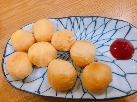 チーズボール